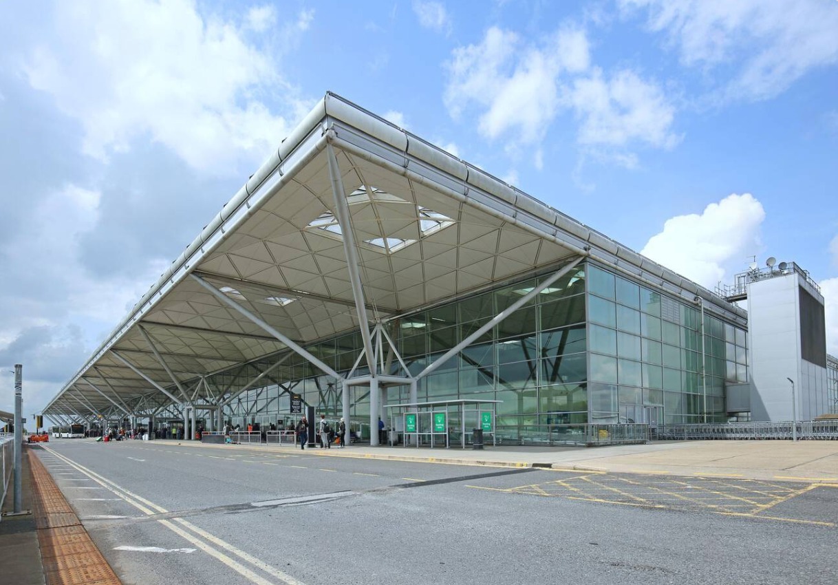 Stansted Airport Taxi